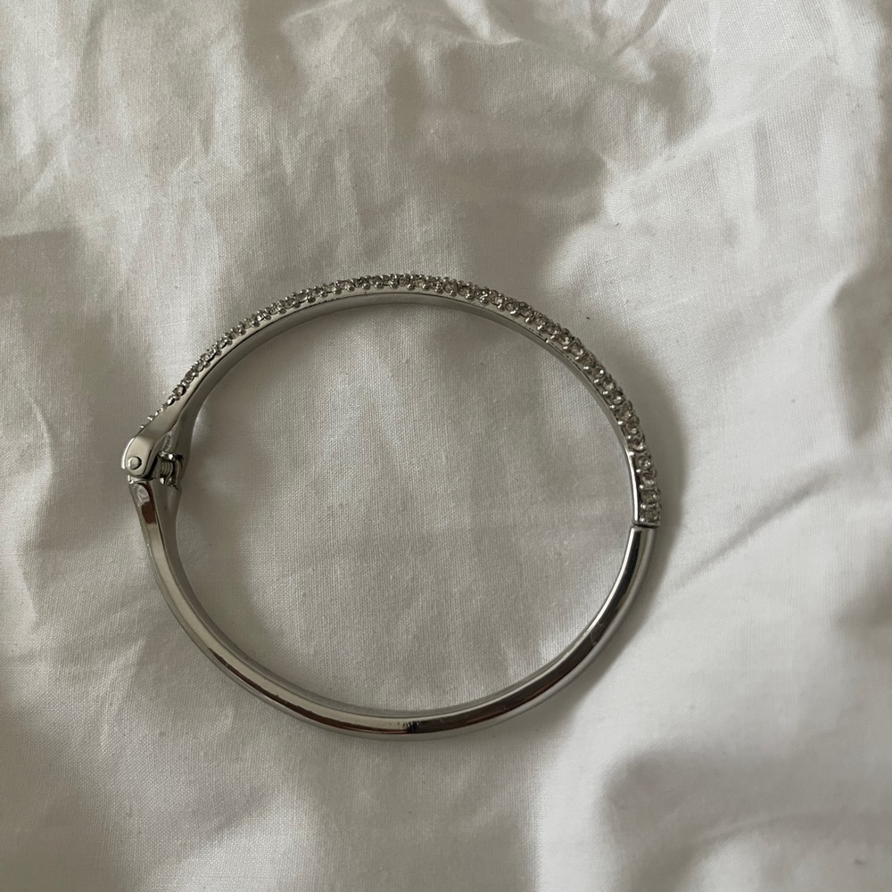 Elegant Jewel print bracelet